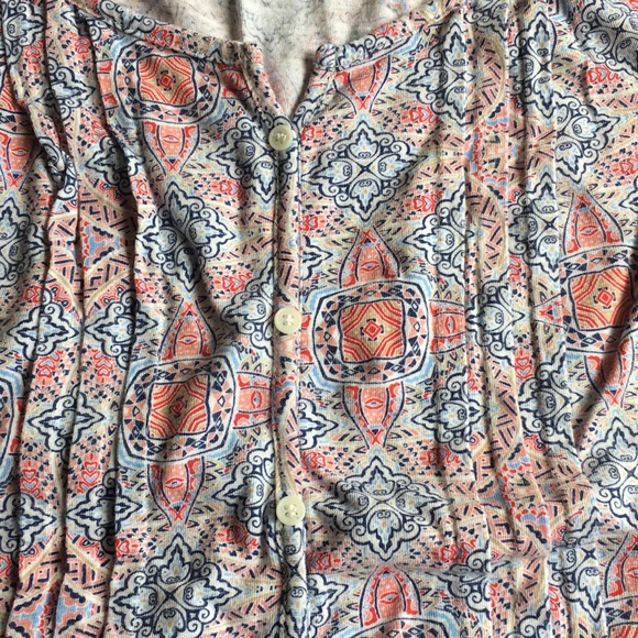 Vintage America tank • gently used - Picture 2 of 8